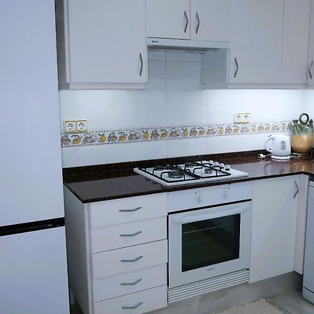 Entire Apartment , 2 Bedrooms Newly Remodeled Center Sitges Barcelona מראה חיצוני תמונה