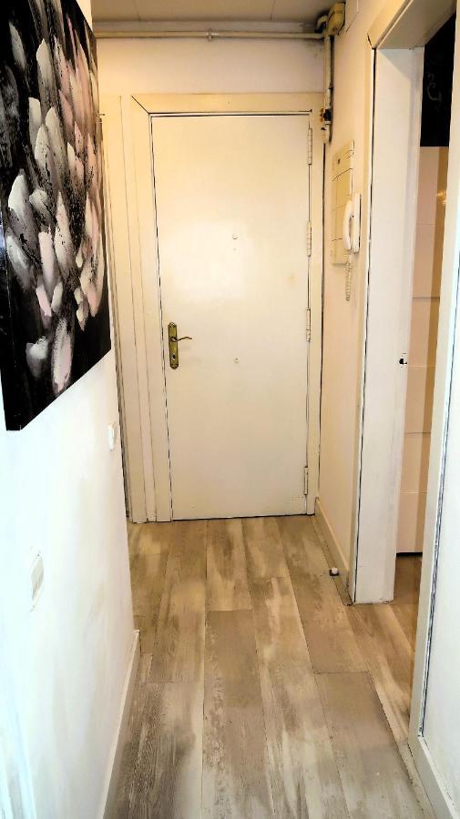 Entire Apartment , 2 Bedrooms Newly Remodeled Center Sitges Barcelona מראה חיצוני תמונה
